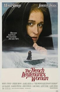 دانلود فیلم The French Lieutenant’s Woman 1981352979-1621888294