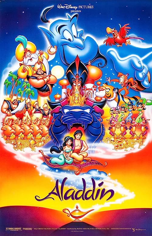 Aladdin