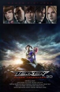 دانلود انیمه Tekken: Blood Vengeance 2011353135-1795365660