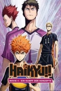 دانلود انیمه “Haikyuu!!” The Battle of Concepts 2016366191-1431540132