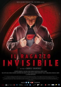 دانلود فیلم The Invisible Boy 2014369311-2020315394