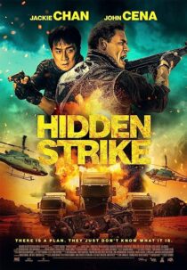 دانلود فیلم Hidden Strike 2023370381-452588613