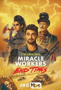 دانلود سریال Miracle Workers20122-192694571