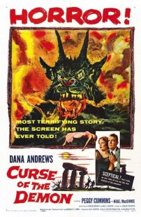 دانلود فیلم Curse of the Demon 1957369671-320422400