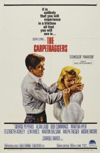 دانلود فیلم The Carpetbaggers 1964368483-1556150386