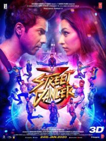 دانلود فیلم هندی Street Dancer 3D 2020368316-1005082068