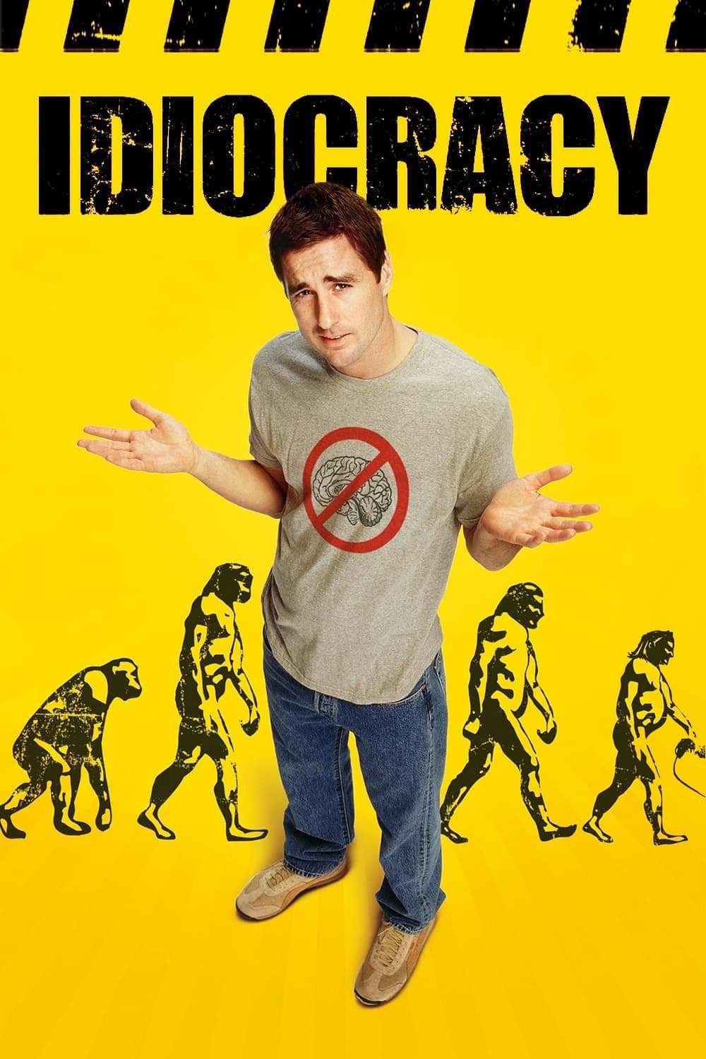 دانلود فیلم Idiocracy 2006