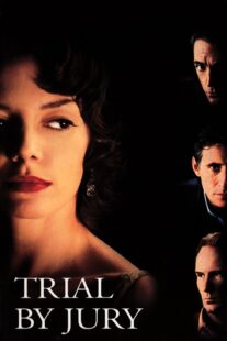 دانلود فیلم Trial by Jury 1994368083-867262779