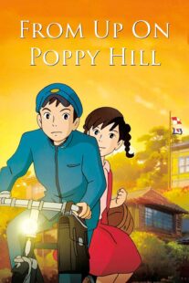 دانلود انیمه From Up on Poppy Hill 2011369395-373090975