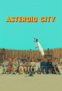 دانلود فیلم Asteroid City 2023369259-103591524