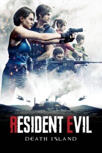 دانلود انیمیشن Resident Evil: Death Island 2023370081-386724241