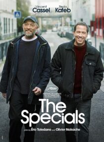 دانلود فیلم The Specials 2019371689-990870745