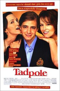 دانلود فیلم Tadpole 2002371031-1774046332