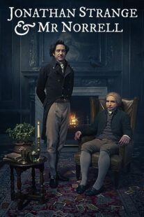 دانلود سریال Jonathan Strange & Mr Norrell373813-906777776