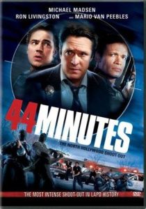 دانلود فیلم 2003 44 Minutes: The North Hollywood Shoot-Out373090-97814287