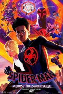 دانلود انیمیشن Spider-Man: Across the Spider-Verse 2023371300-227717163