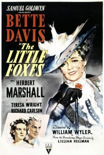 دانلود فیلم The Little Foxes 1941372752-410633215