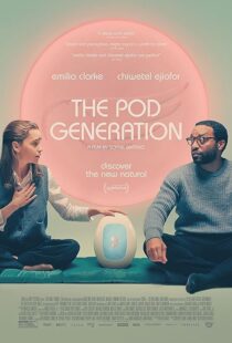 دانلود فیلم The Pod Generation 2023374058-891203473