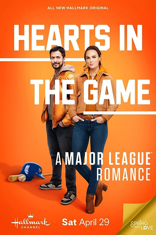 دانلود فیلم Hearts in the Game 2023