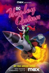 دانلود انیمیشن Harley Quinn31797-58735627