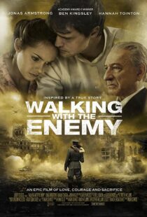 دانلود فیلم Walking with the Enemy 2013371585-1677002127