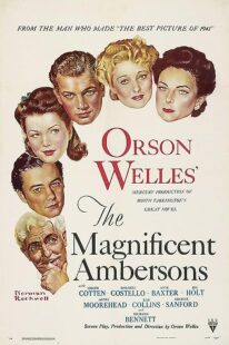 دانلود فیلم The Magnificent Ambersons 1942373829-1162879585