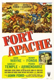 دانلود فیلم Fort Apache 1948370880-889545490