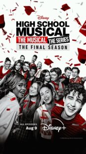 دانلود سریال High School Musical: The Musical: The Series85313-1492666211