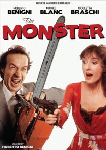 دانلود فیلم The Monster 1994373665-267465669