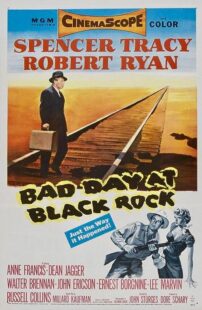 دانلود فیلم Bad Day at Black Rock 1955371260-78183694