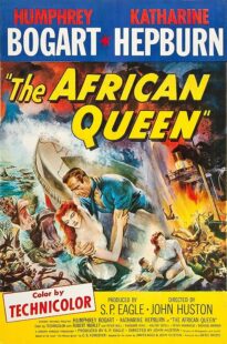 دانلود فیلم The African Queen 1951371742-1300033885