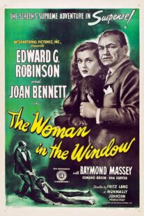 دانلود فیلم The Woman in the Window 1944371438-769962066