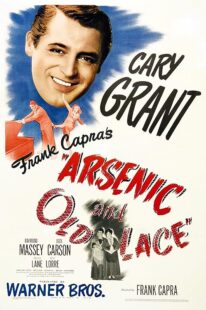 دانلود فیلم Arsenic and Old Lace 1944372380-592187761