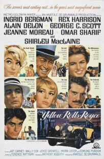 دانلود فیلم The Yellow Rolls-Royce 1964370734-1659607774