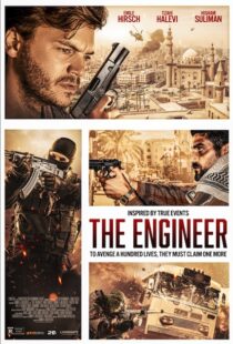 دانلود فیلم The Engineer 2023373197-220719674