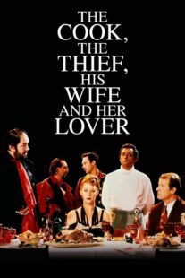 دانلود فیلم The Cook, the Thief, His Wife & Her Lover 1989371067-1309725736