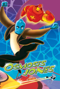 دانلود انیمیشن Osmosis Jones 2001373597-254585626