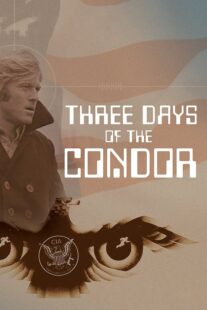 دانلود فیلم Three Days of the Condor 1975371002-1731007930