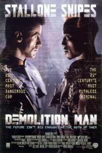 دانلود فیلم Demolition Man 1993375697-81771936