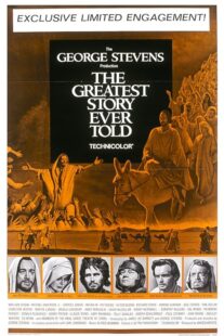 دانلود فیلم The Greatest Story Ever Told 1965377170-641385832