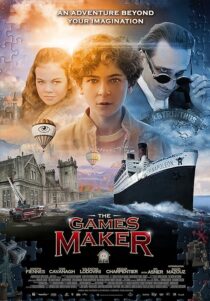 دانلود فیلم The Games Maker 2014375316-310444976