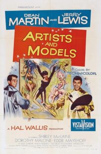 دانلود فیلم Artists and Models 1955374751-1358227930