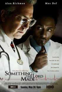 دانلود فیلم Something the Lord Made 2004377097-783761557