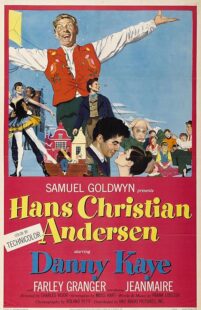 دانلود فیلم Hans Christian Andersen 1952376706-164482177