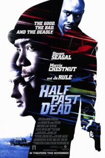 دانلود فیلم Half Past Dead 2002374557-775164501