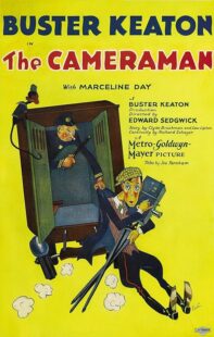 دانلود فیلم The Cameraman 1928376758-547250510