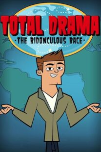 دانلود انیمیشن Total Drama Presents: The Ridonculous Race377030-1853208785