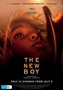 دانلود فیلم The New Boy 2023375131-94016398