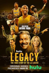 دانلود سریال Legacy: The True Story of the LA Lakers377059-1046337644