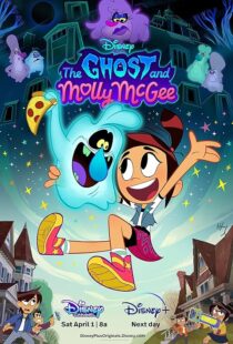 دانلود انیمیشن The Ghost and Molly McGee377285-118158227